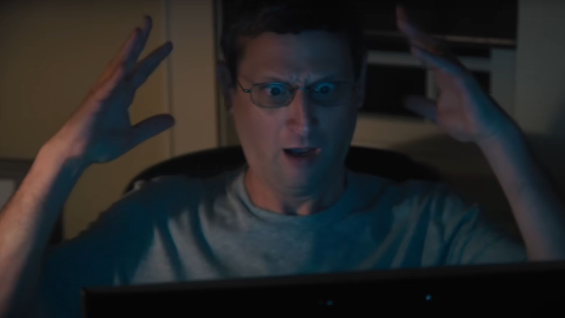 A still from the series (Image via YouTube/@hbomax)