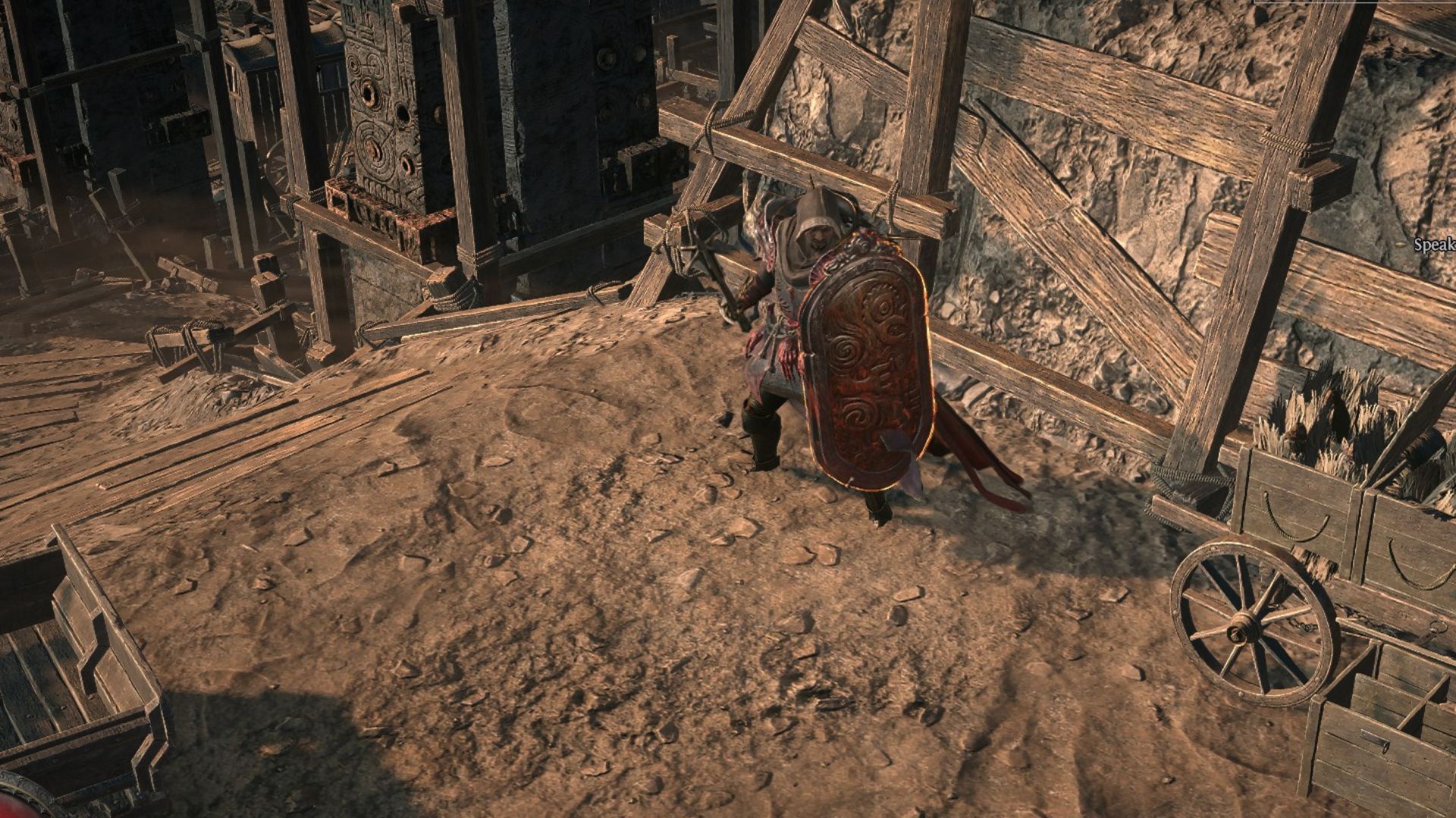 All budget builds will have some limitations (Image via Grinding Gear Games)