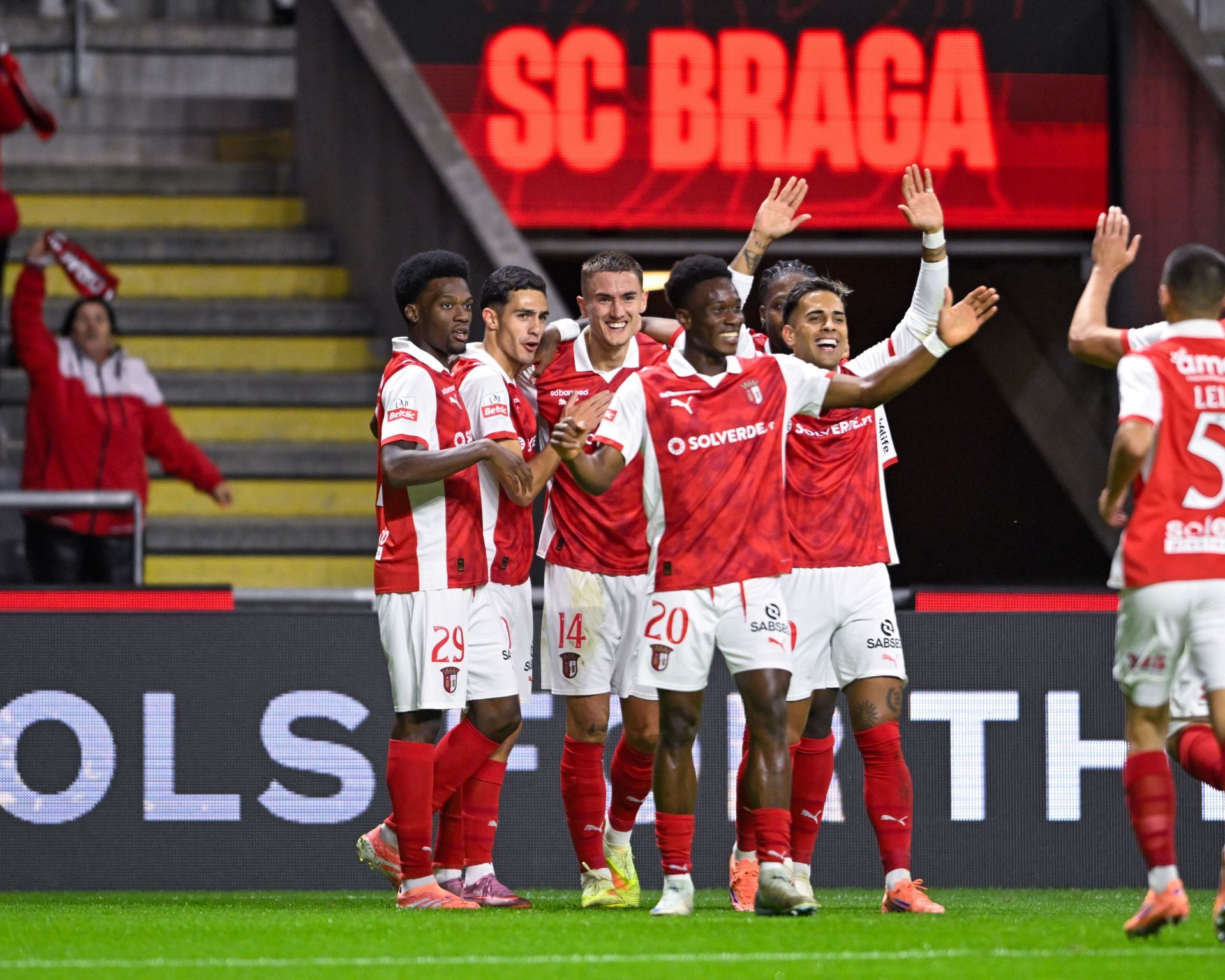 Braga vs Santa Clara Prediction and Betting Tips | October 29th 2025