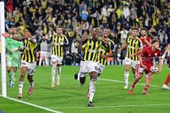 Fenerbahce vs Nice Prediction and Betting Tips | October 2nd 2025