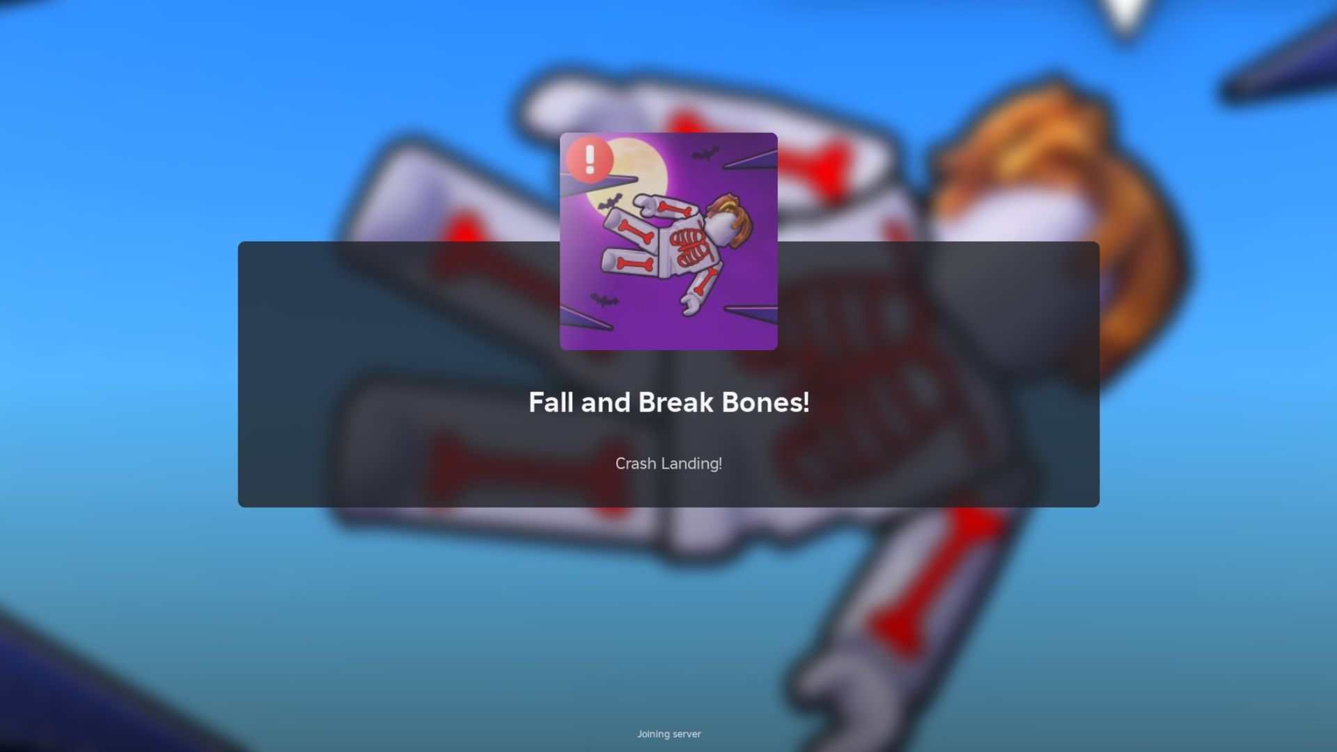 Players can continue to earn money offline in this game (Image via Roblox)