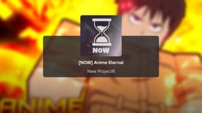 Anime Eternal Update 18 Part 3 patch notes
