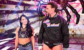 4 Explanations for AJ Lee’s WWE absence