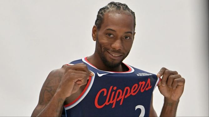 "I'm mad that it wasn't me" - Richard Jefferson drops truth bomb on NBA players' sentiments about Kawhi Leonard's $28,000,000 windfall