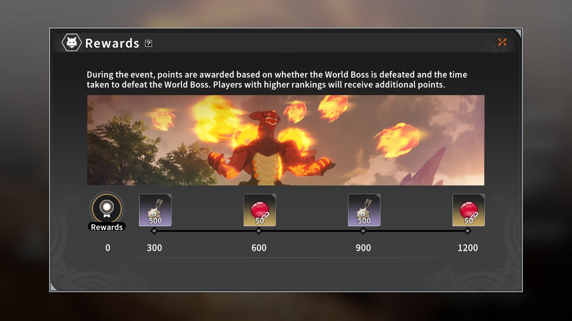 Complete crusades to progress towards weekly rewards (Image via A Plus)