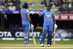 You cannot dominate Starc and Hazlewood" - Mohammad Kaif's blunt take on Indian batters' preparation after AUS vs IND 2025 1st ODI