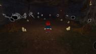 The Keepsakes cave (Image via Roblox)