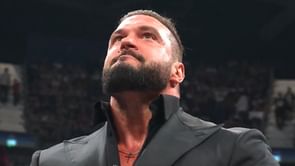 Photo: Wardlow looks absolutely jacked amid AEW absence