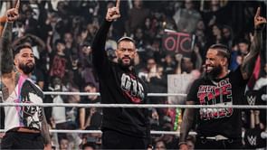 Bloodline member drops huge Roman Reigns announcement on RAW