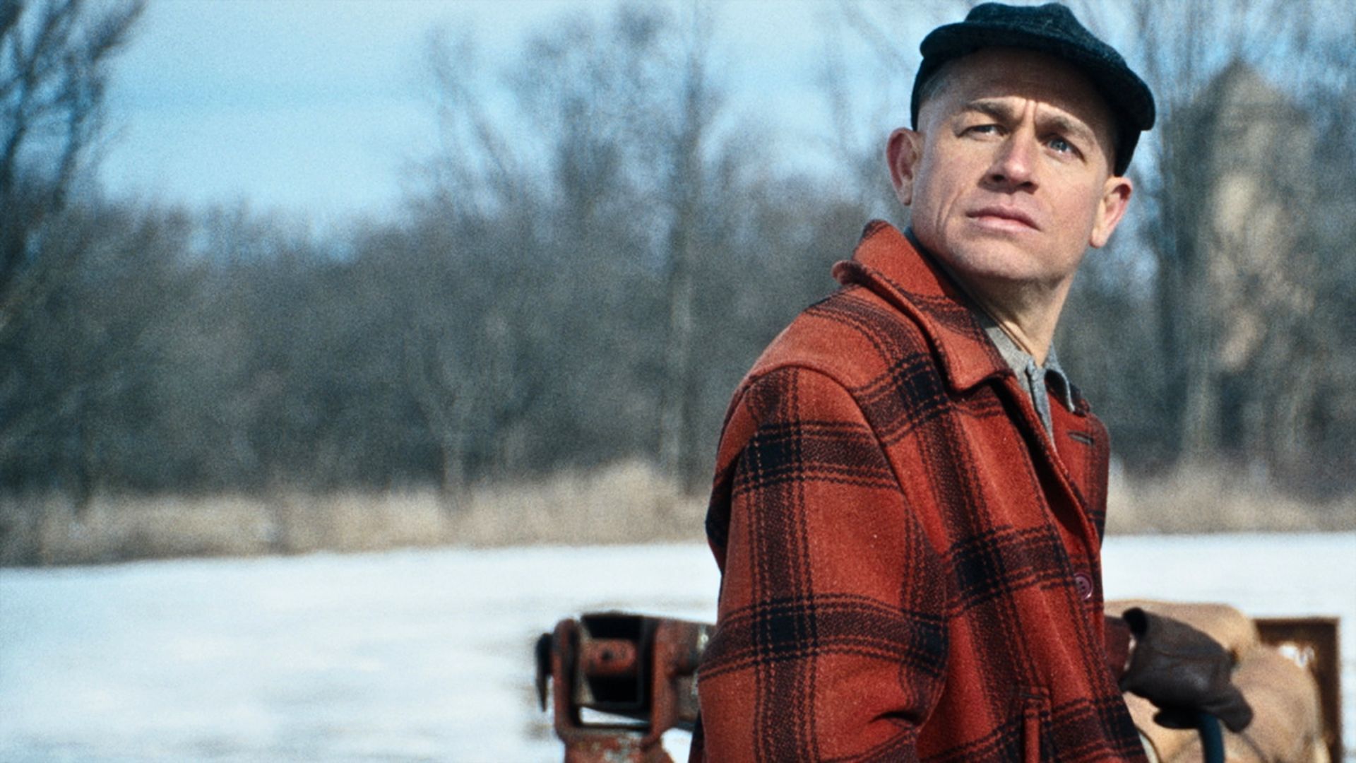 What happened to Monster: The Ed Gein Story