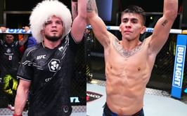 UFC 321: Umar Nurmagomedov vs. Mario Bautista: Live round-by-round updates