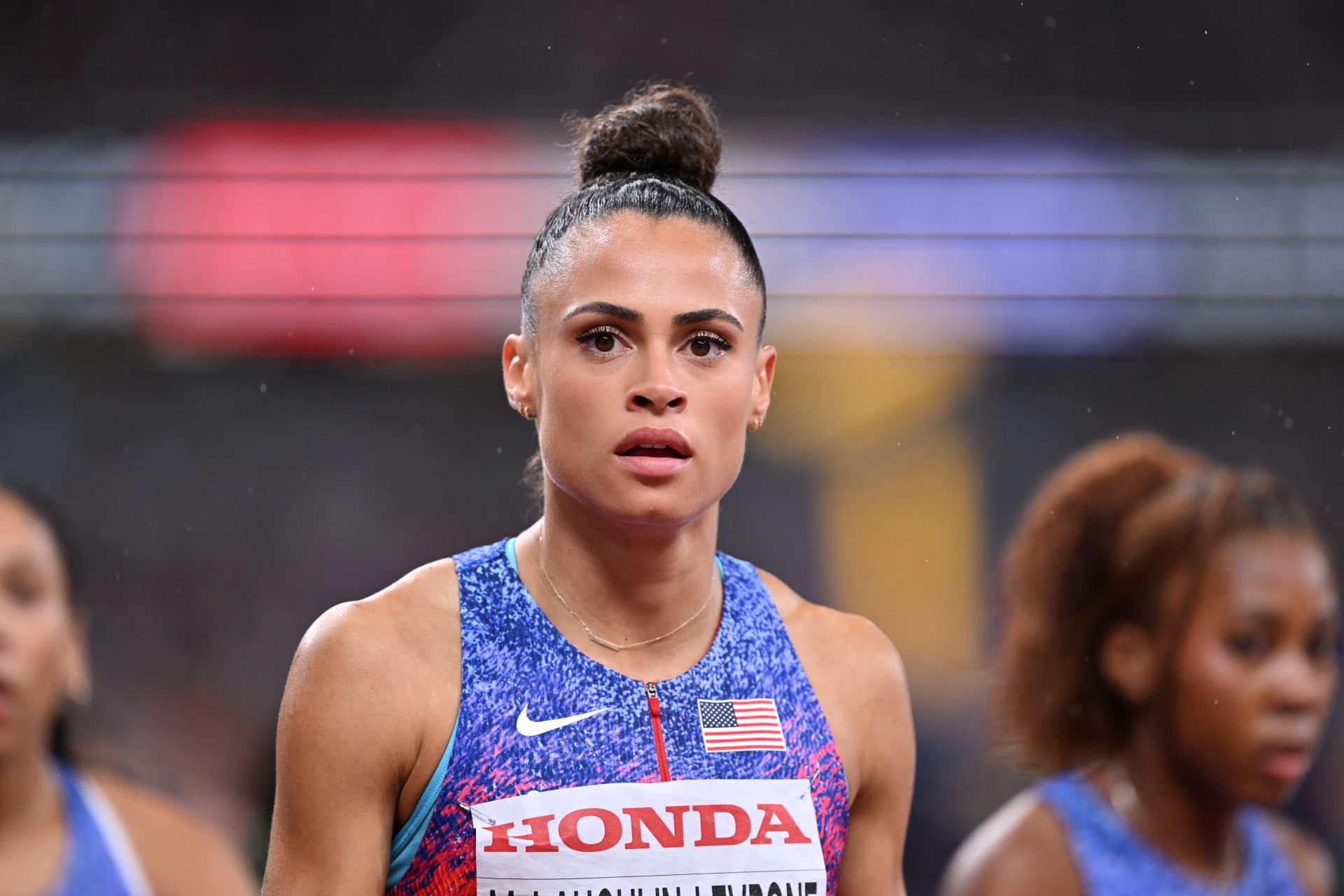 World Athletics Championships Tokyo 2025 - Source: Getty