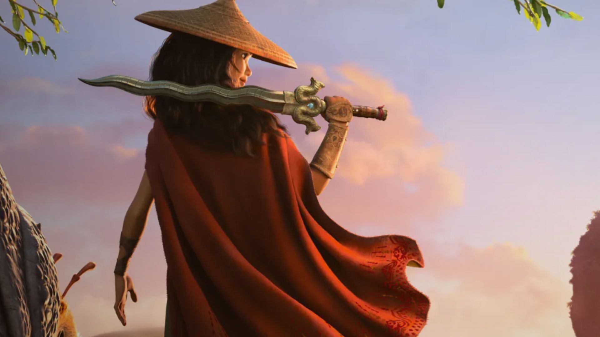 A still from the movie (Image via Apple TV)