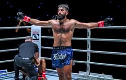 “I’m a fighter” - Marat Grigorian grapples with decision to focus on career rather than settle down and start a family