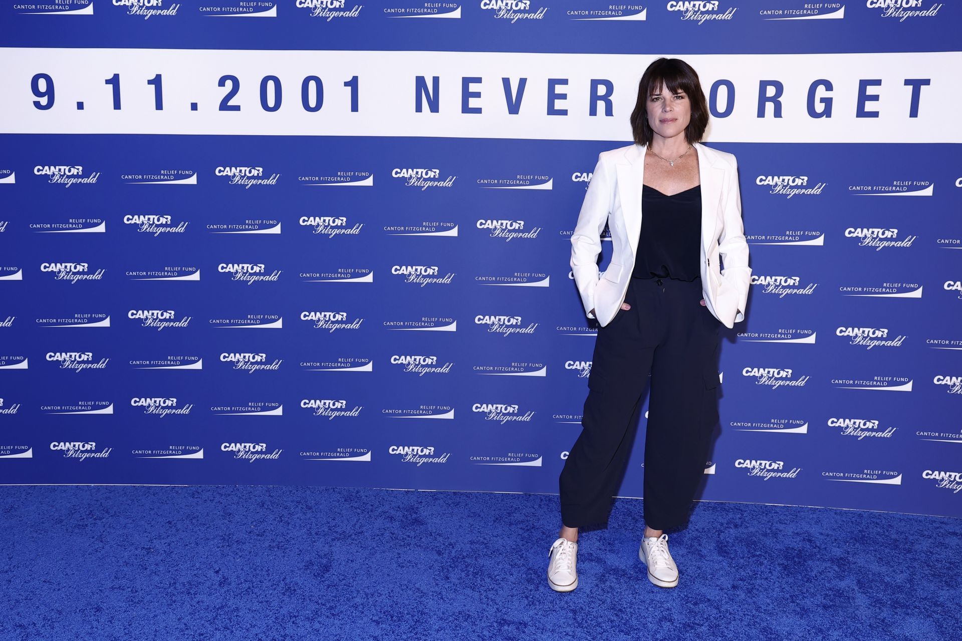 Neve Campbell (Image Via Getty)