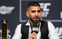"Everything is rumors so far" - Ilia Topuria gives honest update on UFC future amid Paddy Pimblett rumors