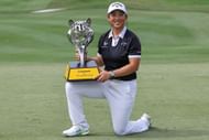 Ruoning Yin is the defending champion at the LPGA Maybank Championship (Image Source: Getty)