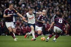 Newcastle United vs Tottenham Hotspur Prediction and Betting Tips | 29th October 2025