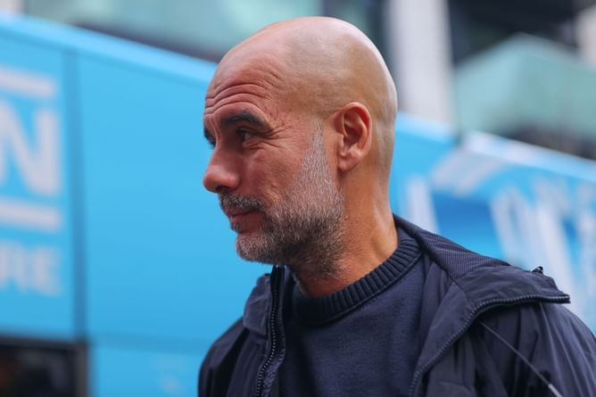 “It’s not the right way to go out and win a football match” - Manchester City star slams Guardiola’s defensive strategy against Arsenal