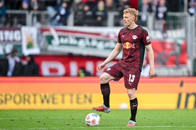 Energie Cottbus vs RB Leipzig Prediction and Betting Tips | October 28th 2025