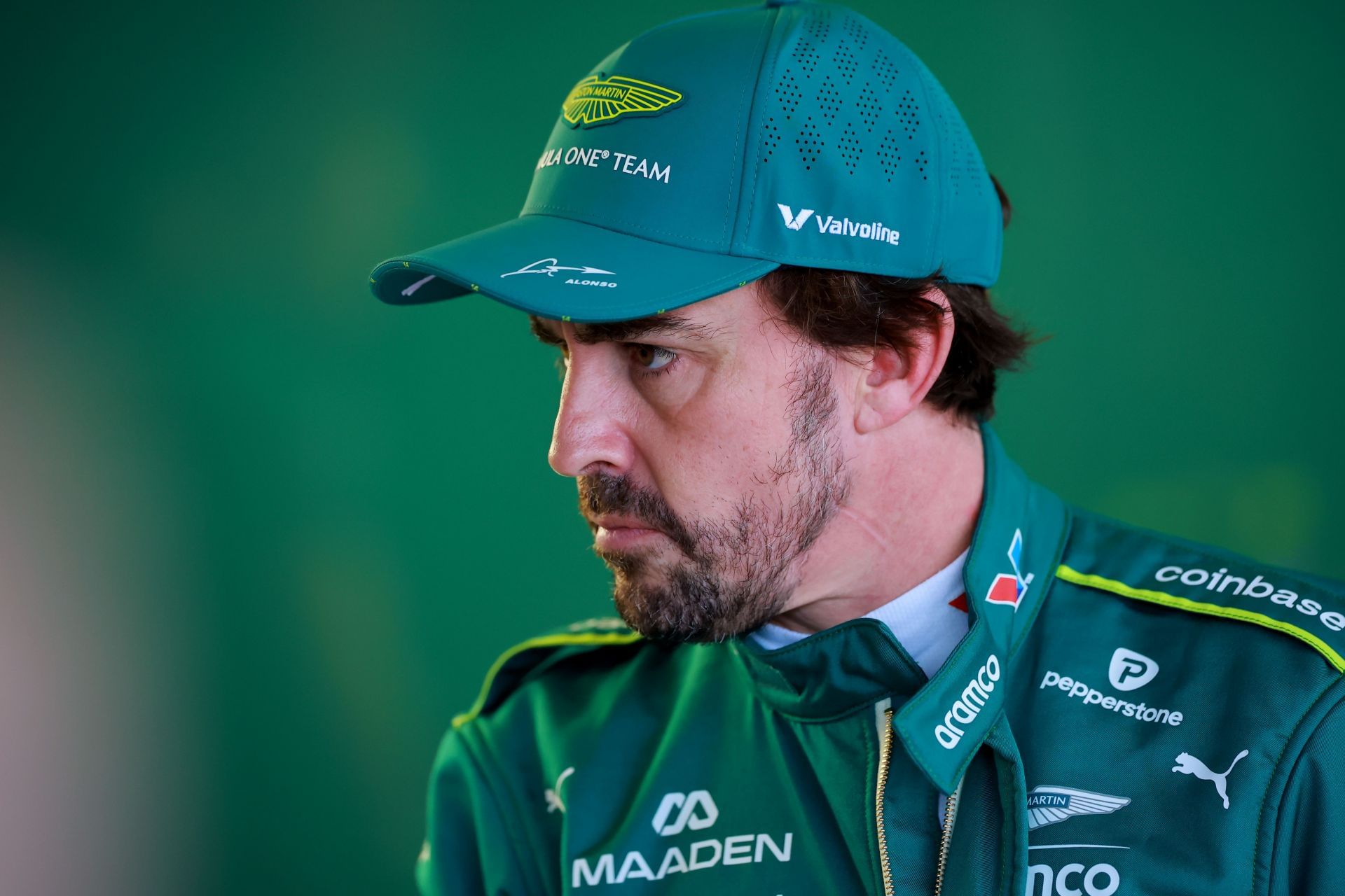 F1 Grand Prix of Mexico - Final Practice - Source: Getty