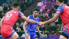 "We are in desperate need of wins" - Arjun Deshwal reacts after Tamil Thalaivas' close defeat against UP Yoddhas in Pro Kabaddi 2025
