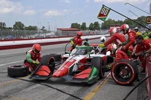IndyCar president issues key update on PREMA Racing's future in the series