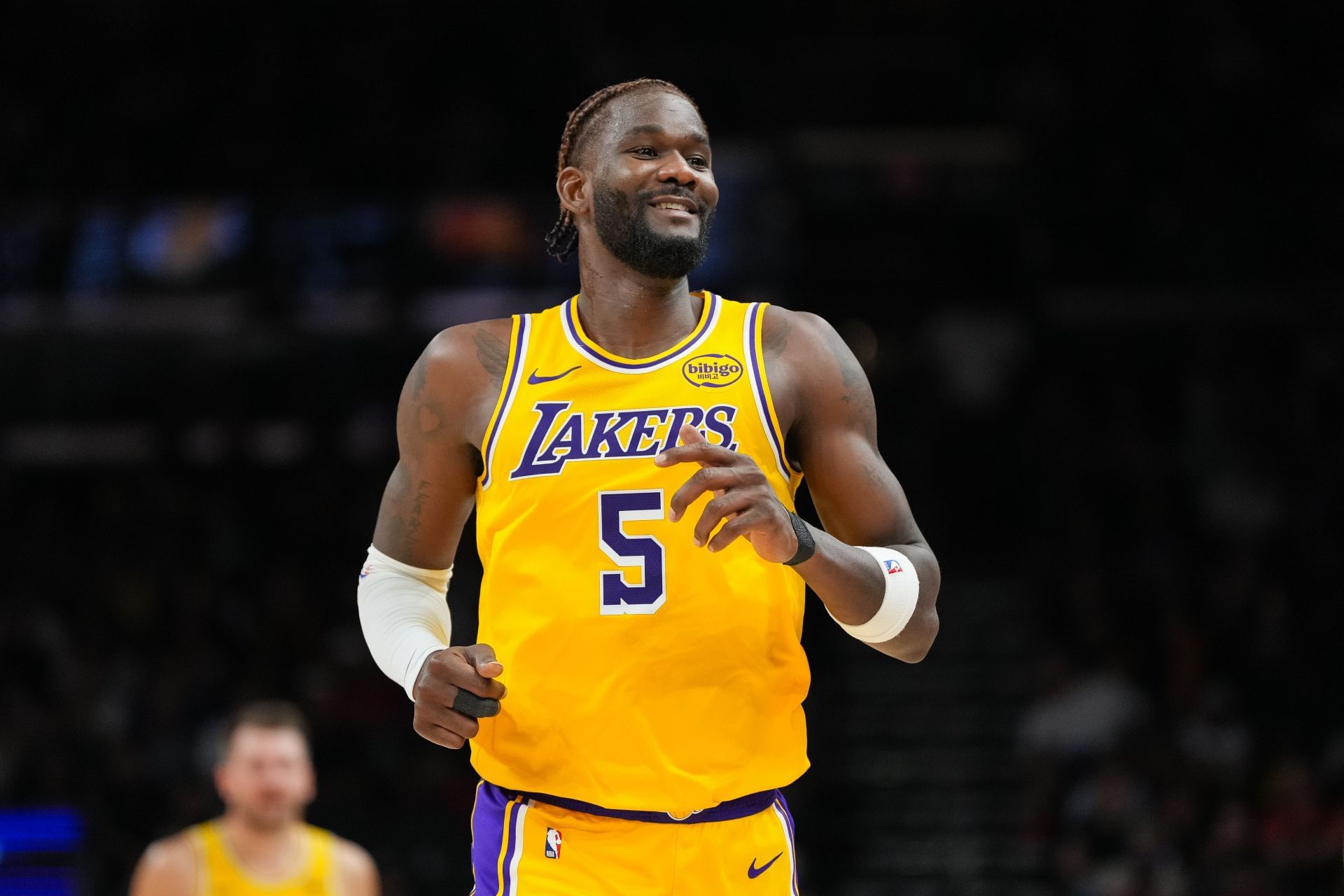 Los Angeles Lakers v Phoenix Suns - Source: Getty