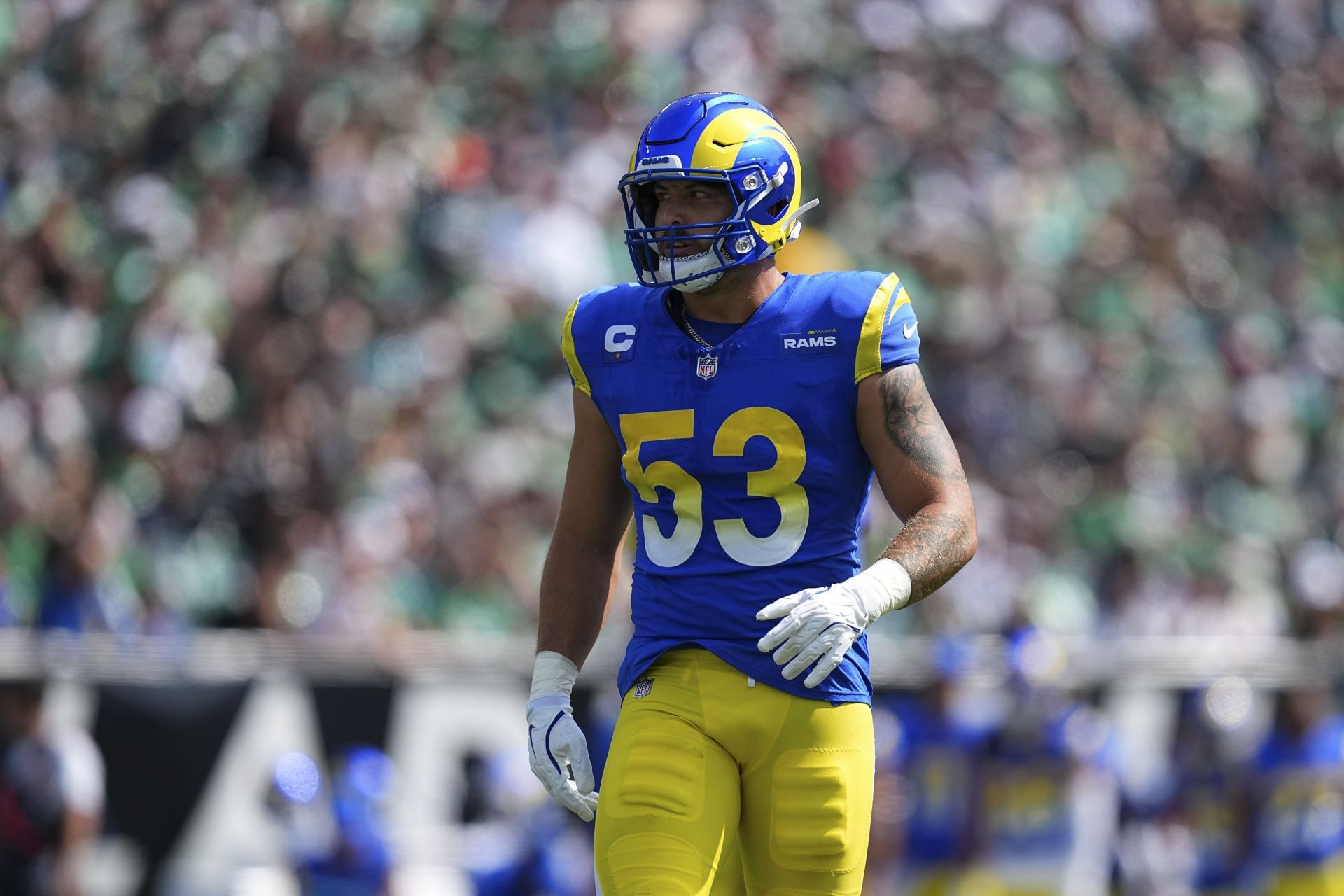 Week 7 Waiver Wire