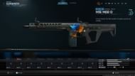 M15 MOD 0 loadout (Image via Activision)