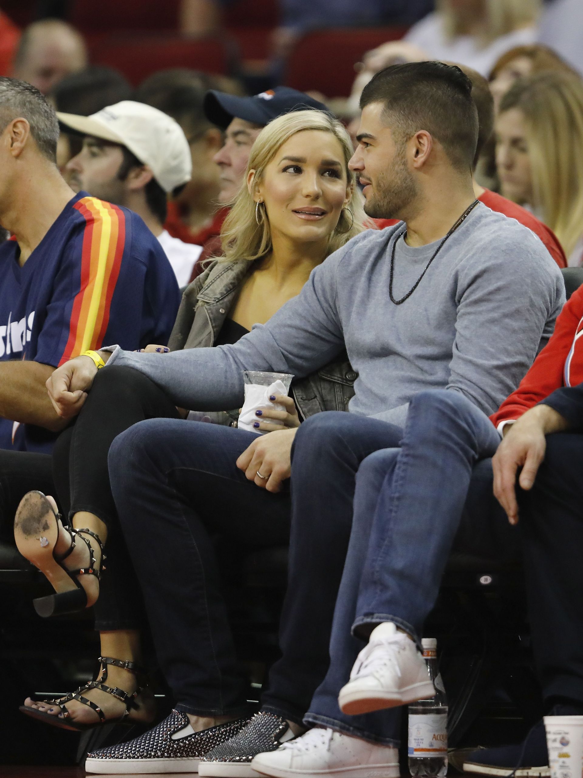 Utah Jazz v Houston Rockets - Source: Getty