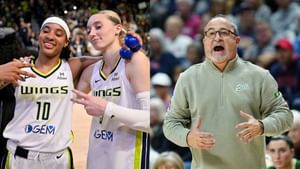 "Are they gonna ruin Paige Bueckers' second season too?" - WNBA Fans Erupt As Dallas Wings Hire Another Male HC After Worst Record Season