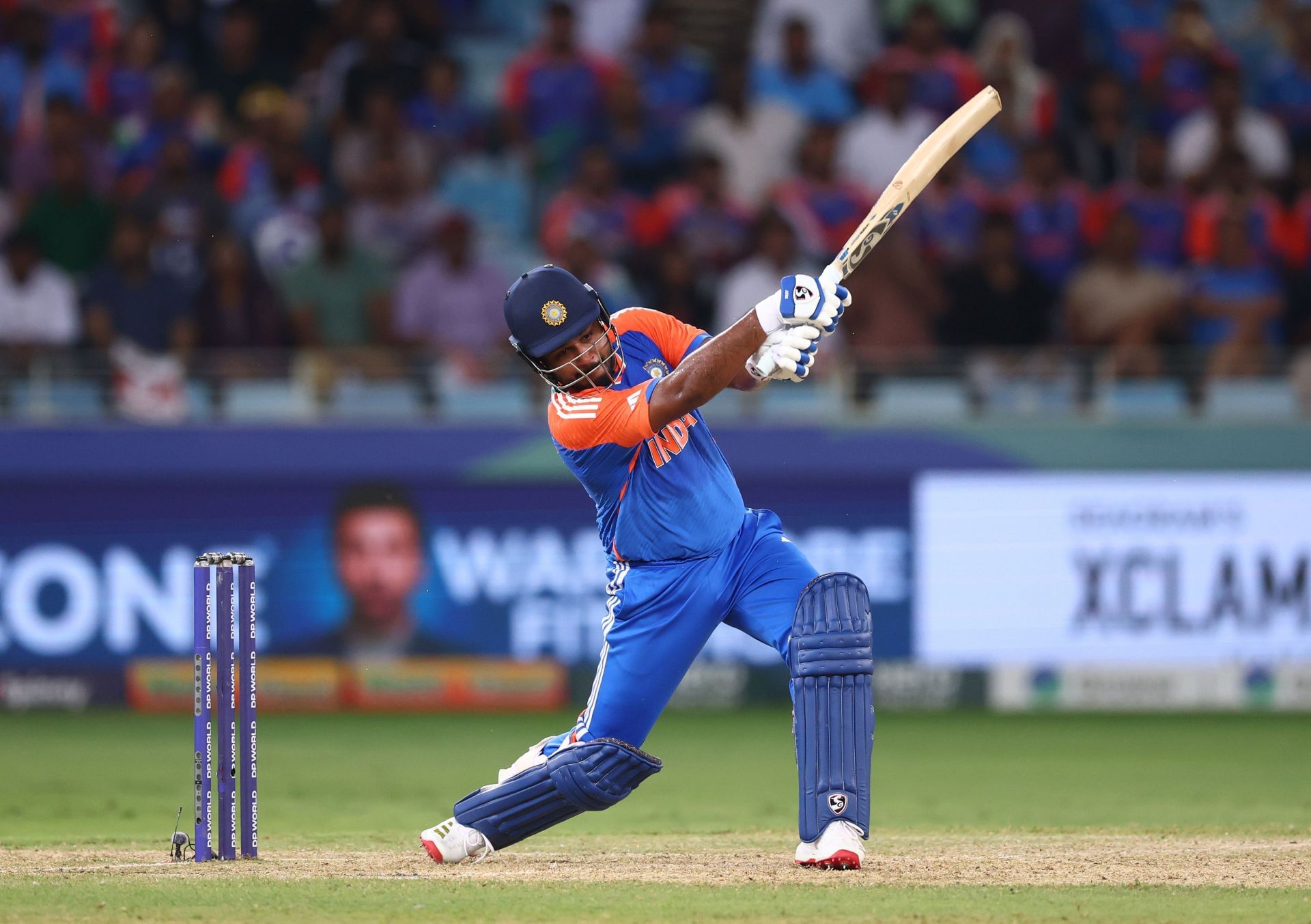 India v Sri Lanka - Asia Cup - Source: Getty