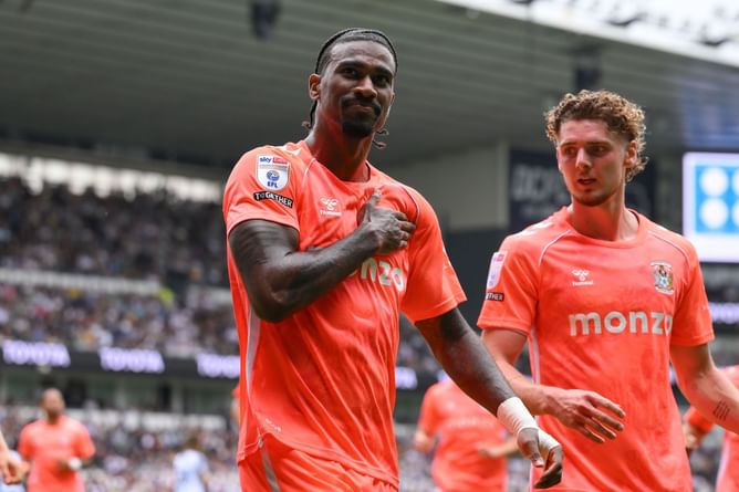 Sheffield Wednesday vs Coventry City Prediction and Betting Tips | October 4th 2025