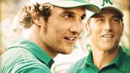 McConaughey as the head coach (Image via Prime Video)
