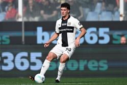 Parma vs Como Prediction and Betting Tips | October 25th 2025