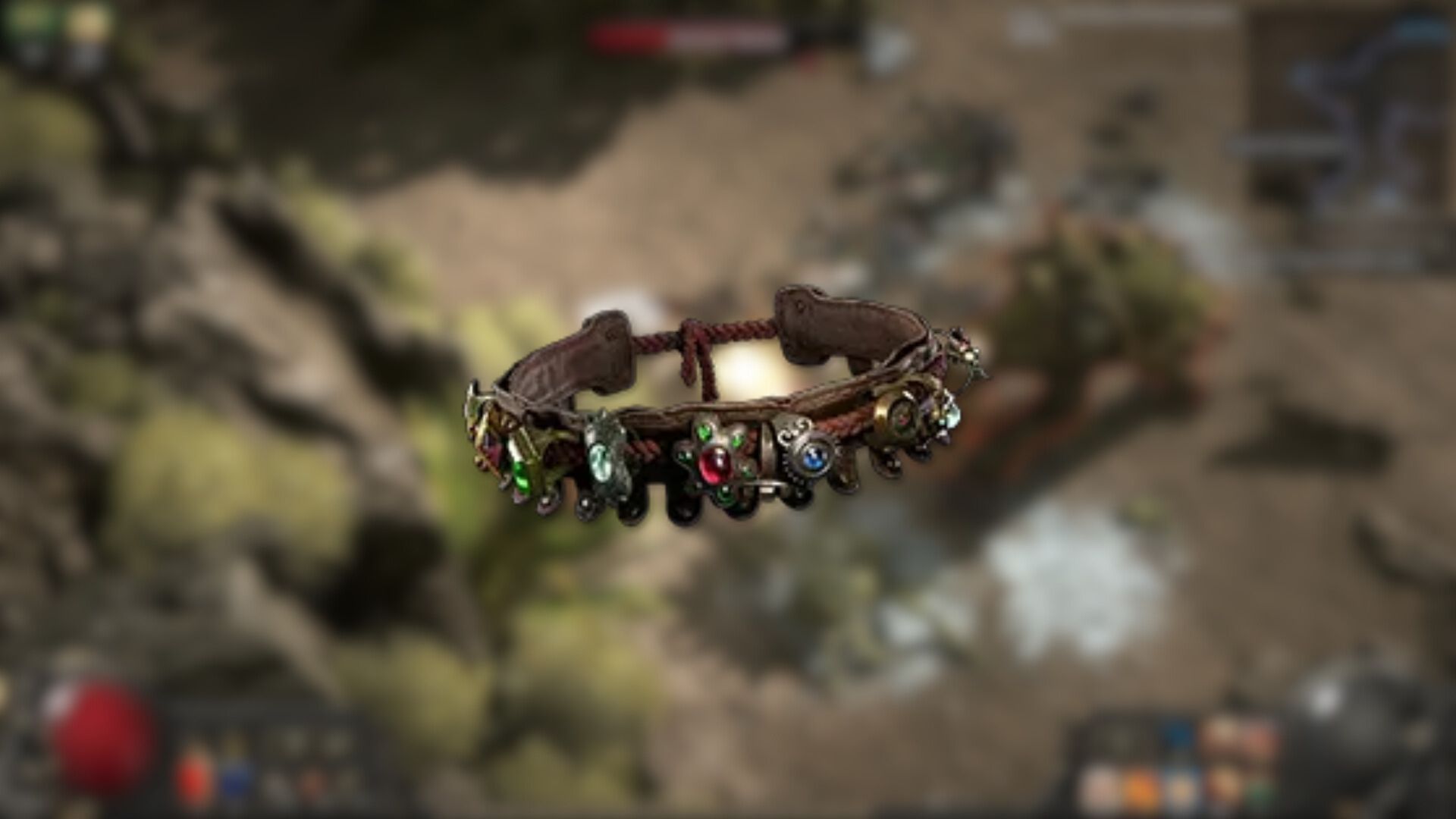Make the most out of your rings with Ingenuity (Image via GGG)
