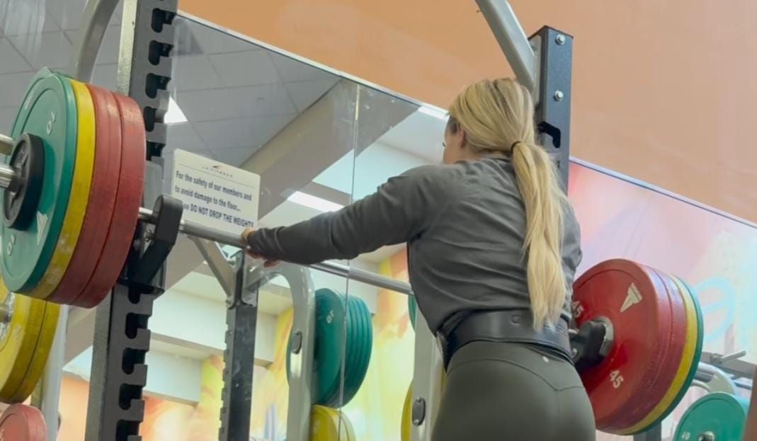 WWE star unhappy. [Image credits: Star