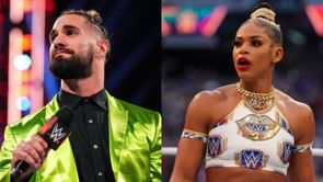 WWE News & Rumor Roundup: Legend shockingly becomes champion, Seth Rollins is gone? Unfortunate news for Bianca Belair