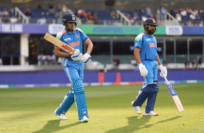 3 major challenges for Shubman Gill as India's new ODI captain ft. Succeeding Rohit Sharma