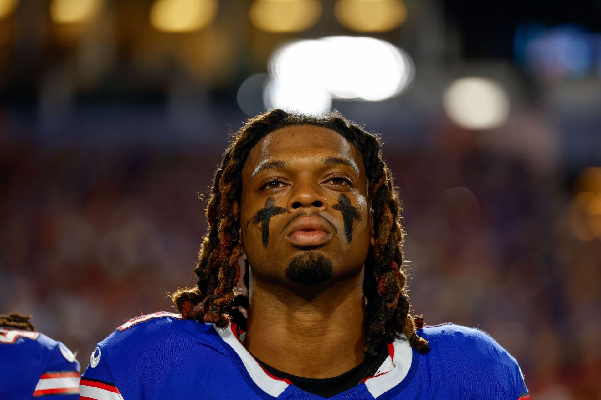 Miami Dolphins v Buffalo Bills - NFL 2025 - Source: Getty