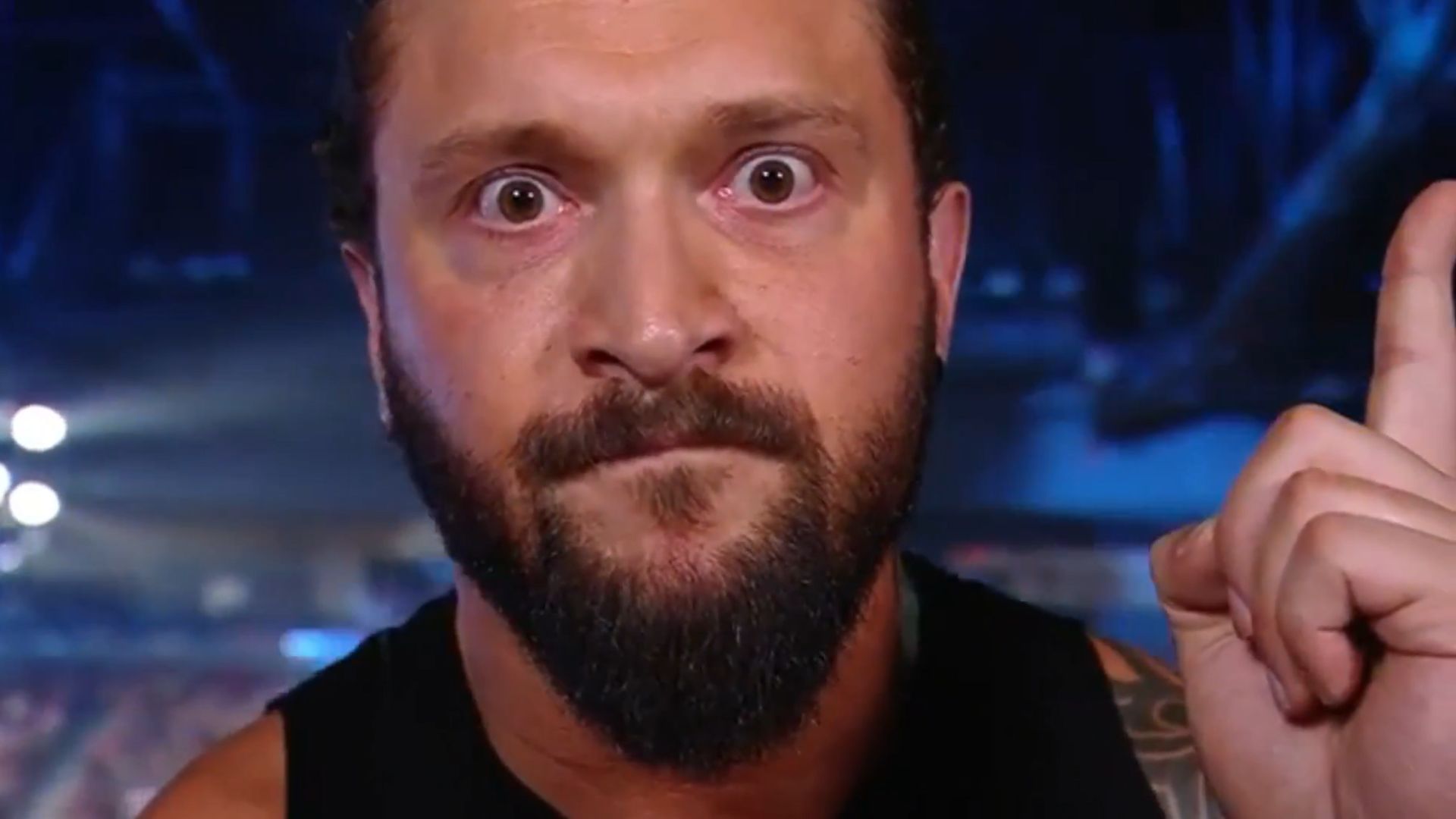 Killer Kross: A Explosão Pós-WWE! Revelações Bombásticas Após o RAW!