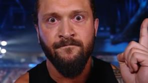 Killer Kross to make huge debut following WWE RAW, "The countdown begins"