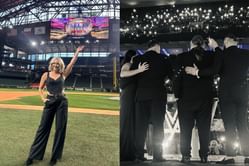 WWE legend’s family member reveals that he had a heart attack; Renee Paquette reacts