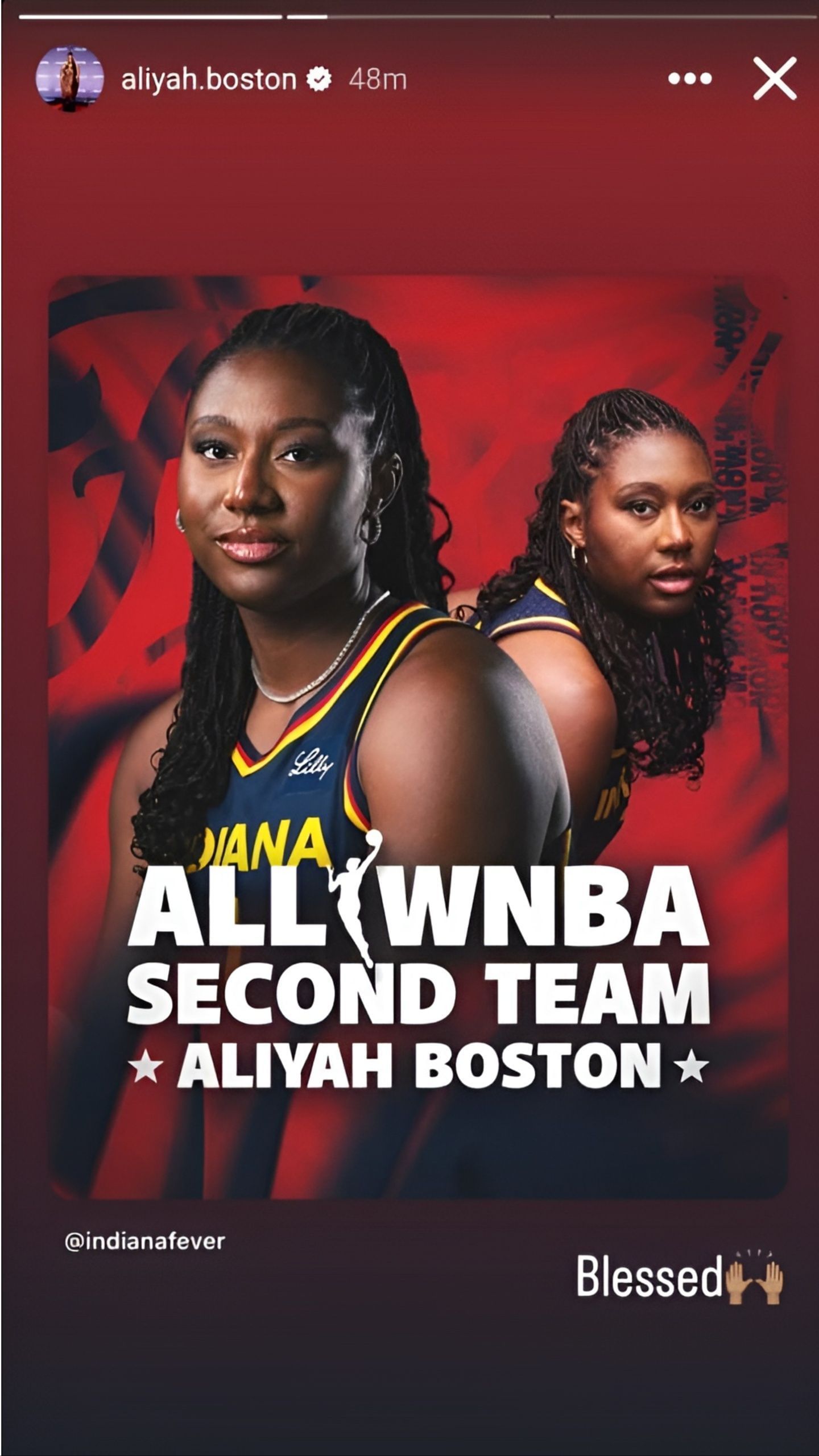 [Credit: IG/@aliyah.boston]