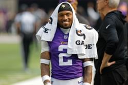 Vikings' Isaiah Rodgers makes his feelings known on "revenge game" narrative as star CB goes against former team Eagles