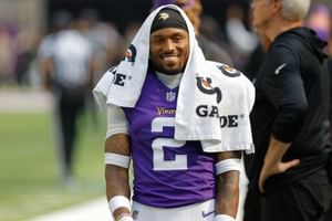 Vikings' Isaiah Rodgers makes his feelings known on "revenge game" narrative as star CB goes against former team Eagles