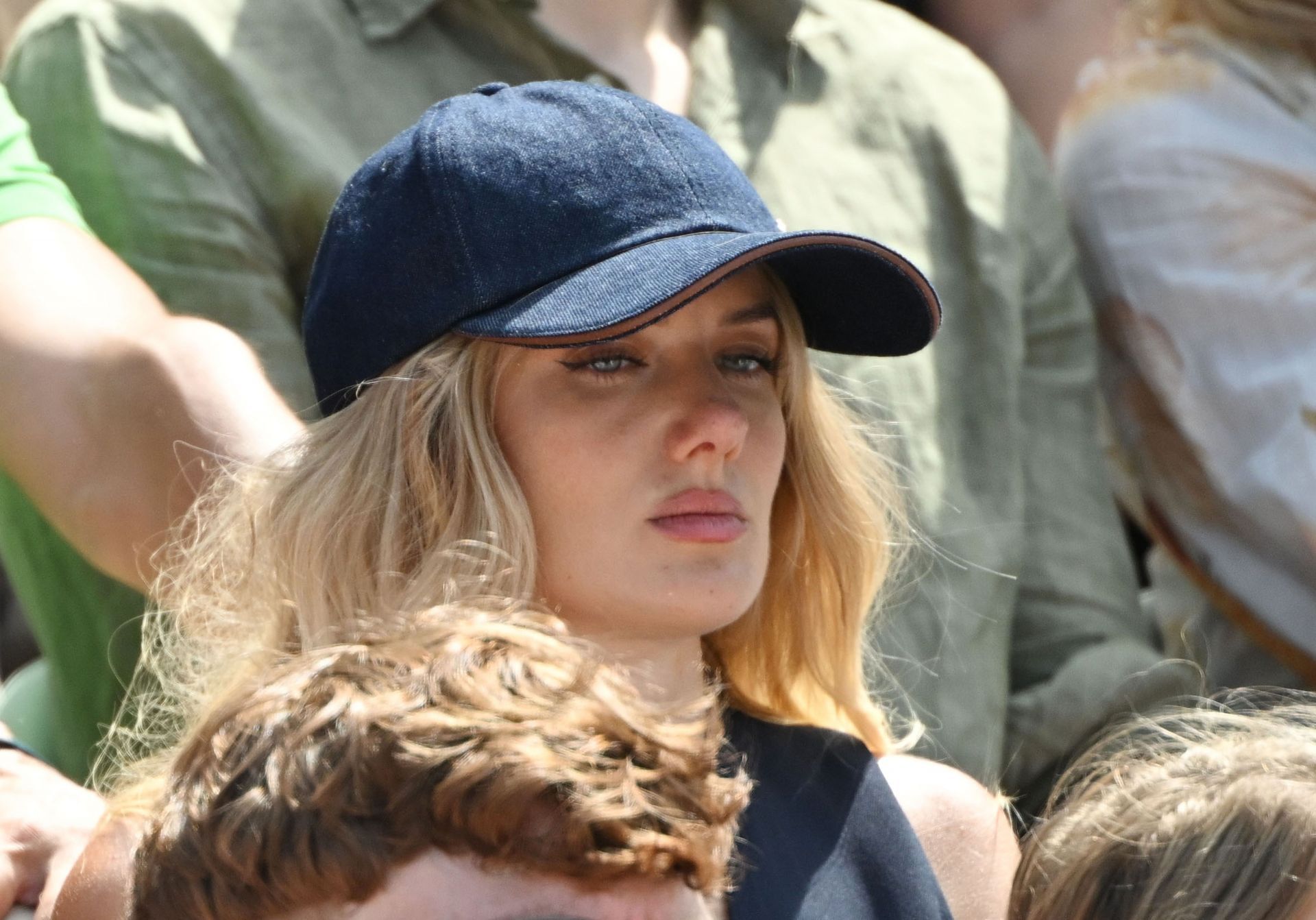 Alica Schmidt (Image via: Getty)