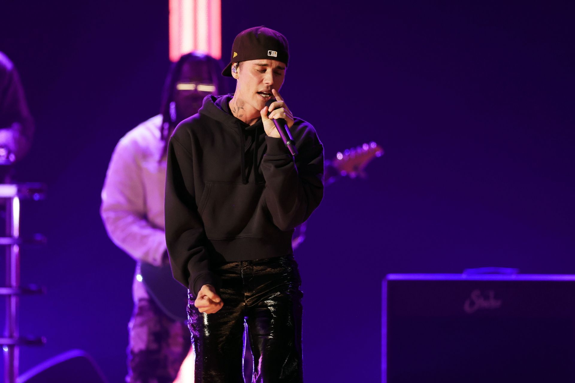 64th Annual GRAMMY Awards - Telecast - Source: Getty