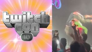 Video of Twitch CEO seemingly “slamming a woman” at TwitchCon resurfaces